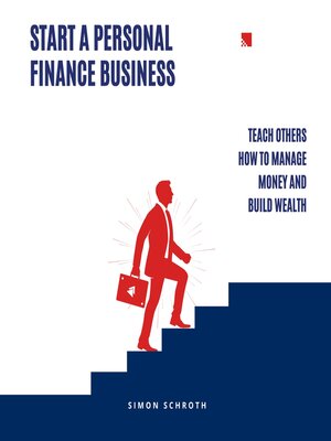 cover image of Start a Personal Finance Business